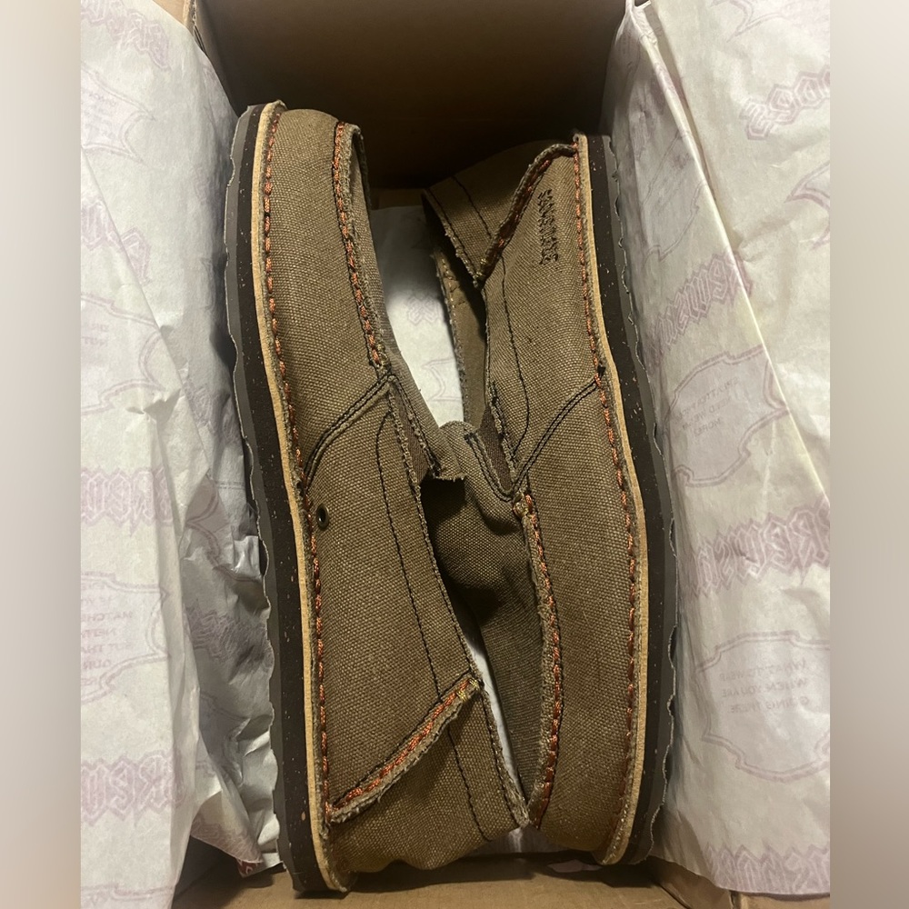 Men’s Slippers - Picture 9 of 9